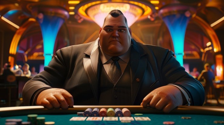 atg888 Casino and slots
